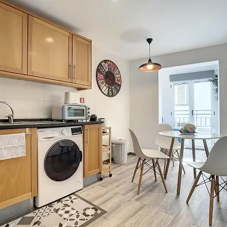 Cosy By Atlantic * Funchal (Madeira)