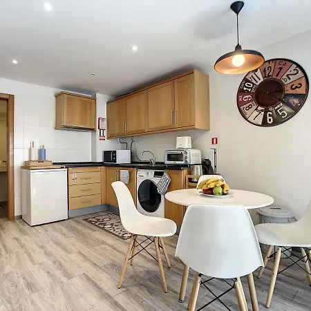 Cosy By Atlantic * Funchal (Madeira)