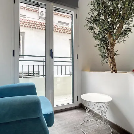 Appartamento Cosy By Atlantic *