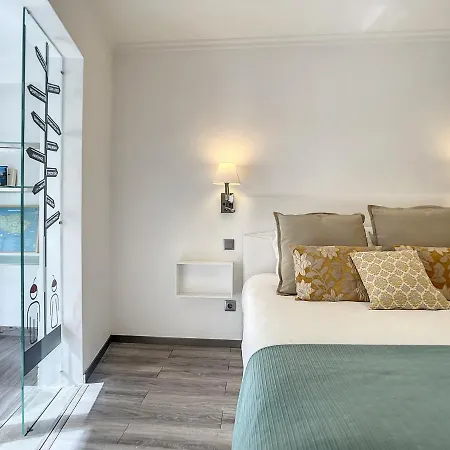 Cosy By Atlantic Appartamento