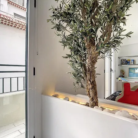 Appartamento Cosy By Atlantic *