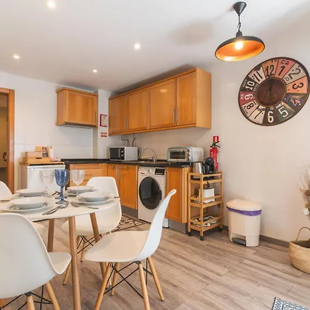 Apartament Cosy By Atlantic *