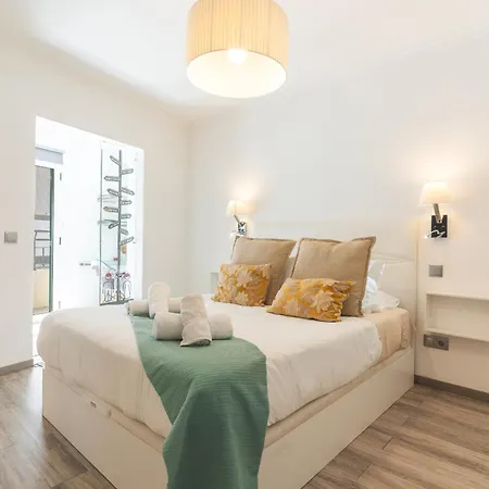 Apartament Cosy By Atlantic
