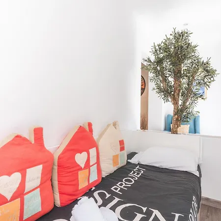 Cosy By Atlantic شقة *