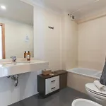 Cosy By Atlantic Apartamento *