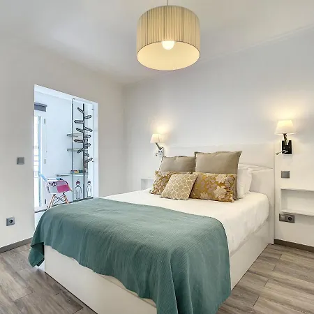 Cosy By Atlantic *