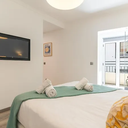 Apartmán Cosy By Atlantic