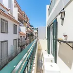 Cosy By Atlantic Funchal (Madeira)