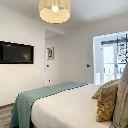 Apartment Cosy By Atlantic *