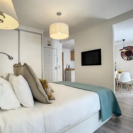 Cosy By Atlantic