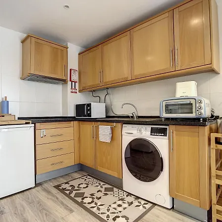 Cosy By Atlantic פונשל