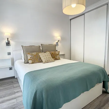 Cosy By Atlantic * Funchal (Madeira)