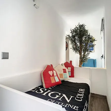 Cosy By Atlantic דירה פונשל