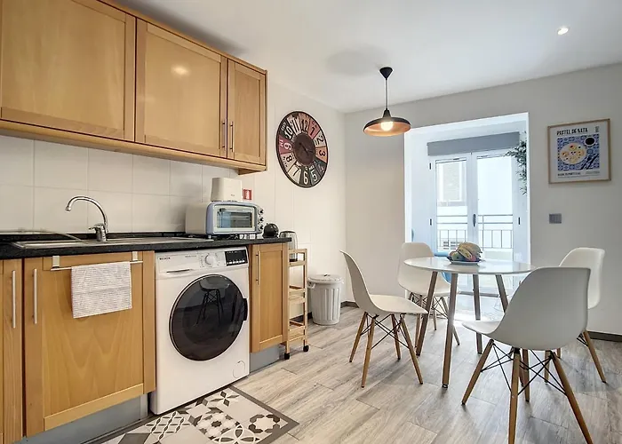 Cosy By Atlantic * Funchal (Madeira)