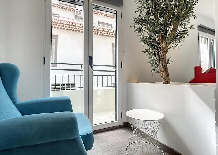 Lägenhet Cosy By Atlantic *